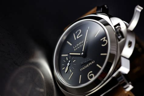 panerai madrid|A visit at the Panerai shop in Madrid : pics of 2 vintage PAM.